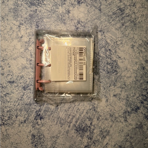 Budget Binder Challenge $500 savings - Picture 2 of 5